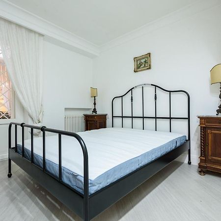 Palazzo Dello Spagnolo Suite Napoli Dış mekan fotoğraf
