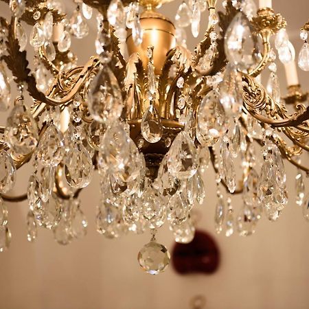 Palazzo Dello Spagnolo Suite Napoli Dış mekan fotoğraf